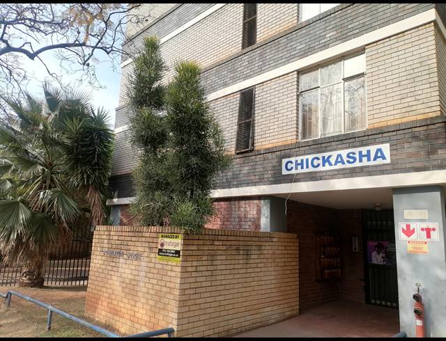2.5 BEDROOM APARTMENT FOR SALE IN SUNNYSIDE